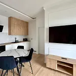 Modern Blue