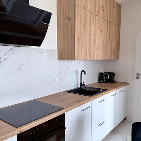 Modern Blue 크라쿠프